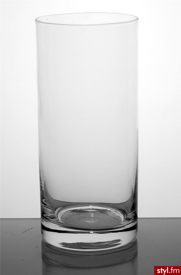 Krosno Szklanak do drinków 300 ml Lifestyle 2482 - Pozostałe Biżuteria Moda