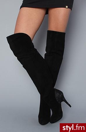 Pozostałe Buty Moda