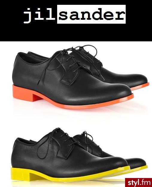 Pozostałe Buty Moda