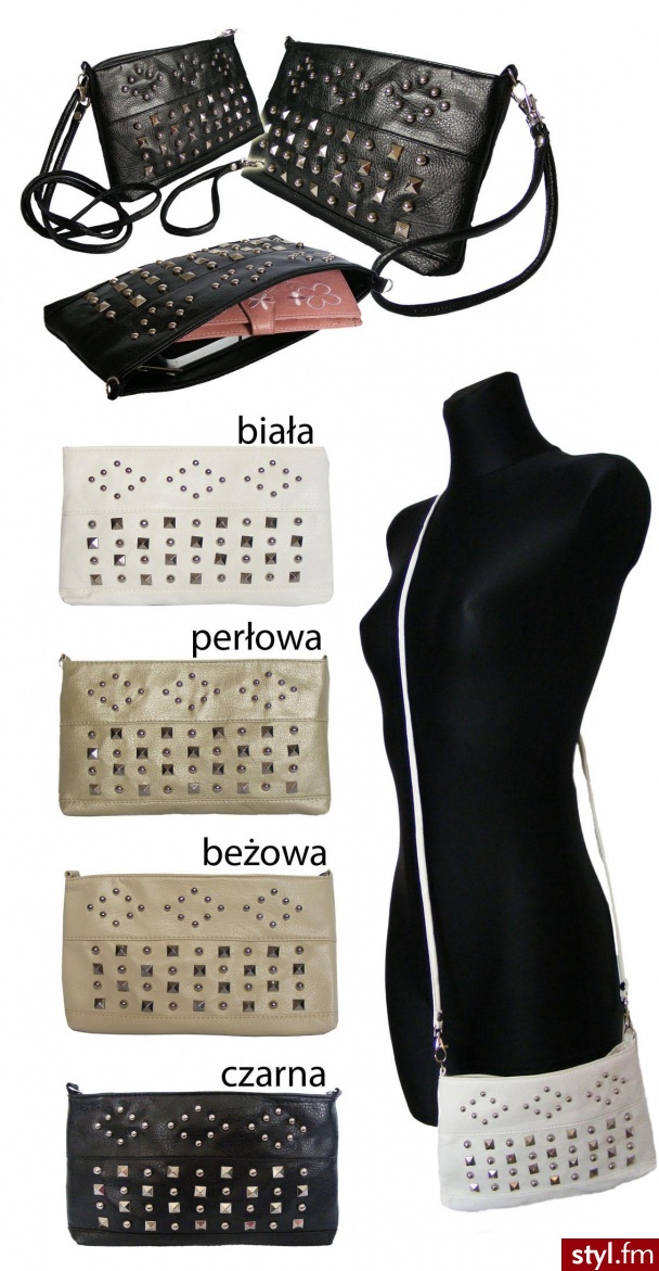 Pozostałe Torebki Moda