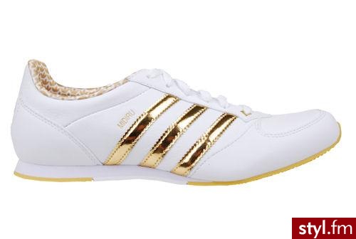 Pozostałe Buty Moda