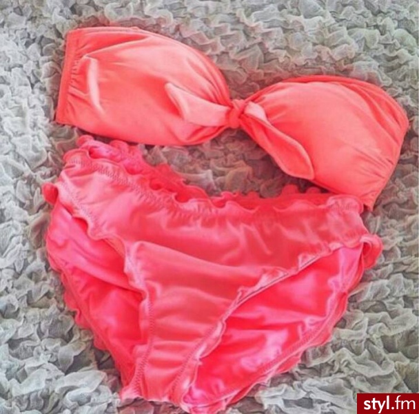 Komplety Bielizna Moda