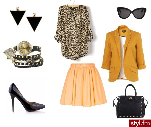 musztarda - Styler