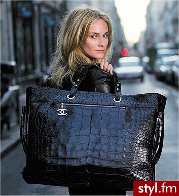 Pozostałe Torebki Moda