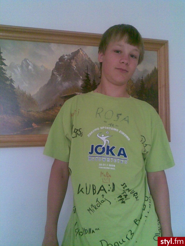 Średnie Męskie Fryzury