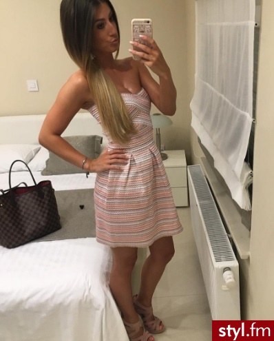 Pozostałe Sukienki Moda