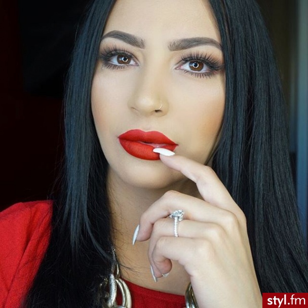 Dzienne Makijaże