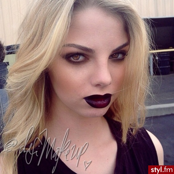 Wieczorowe Makijaże