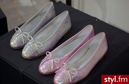Pozostałe Buty Moda