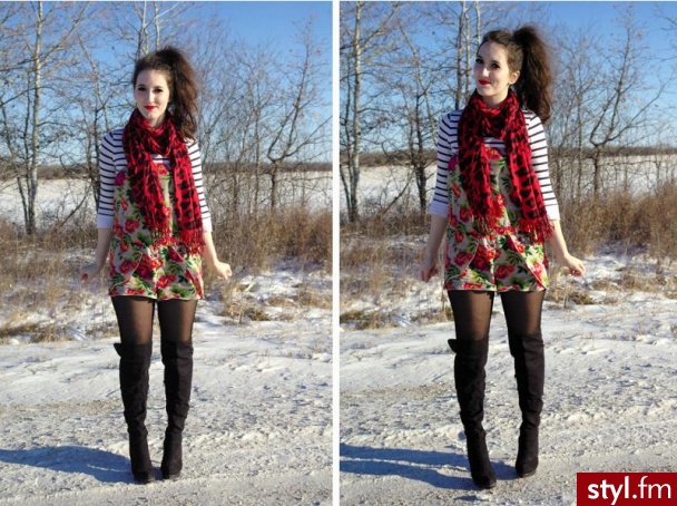 Pozostałe Ciuchy Moda