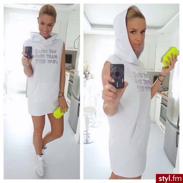 Dzienne Sukienki Moda