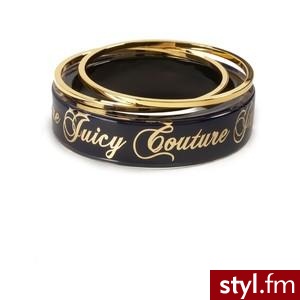 Juicy couture 255zł - Pozostałe Dodatki Moda