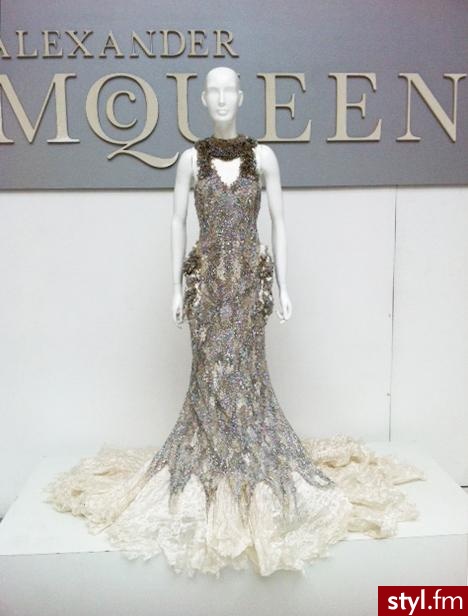 Sukienki Moda