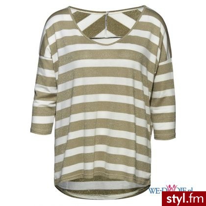 Bluzki Ciuchy Moda