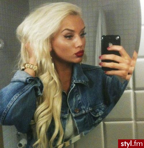 Dzienne Makijaże