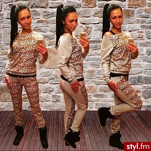Pozostałe Ciuchy Moda