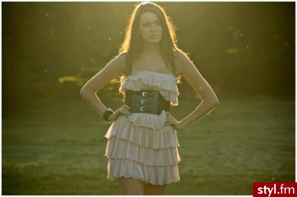 Pozostałe Ciuchy Moda