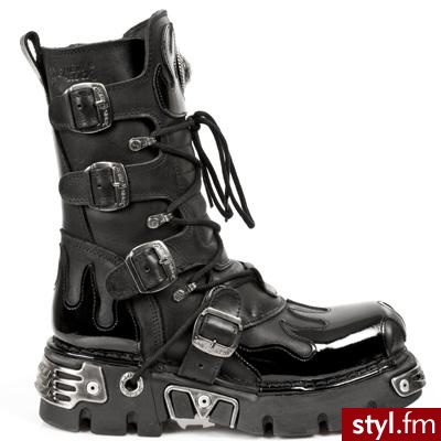 Pozostałe Buty Moda