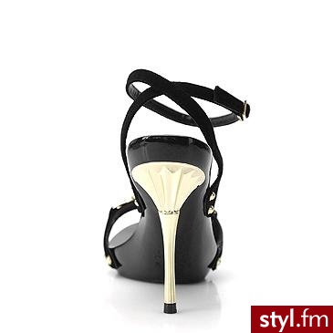 KAZAR  2011 - Sandały Buty Moda