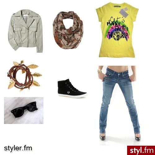 wiosennie xd - Styler