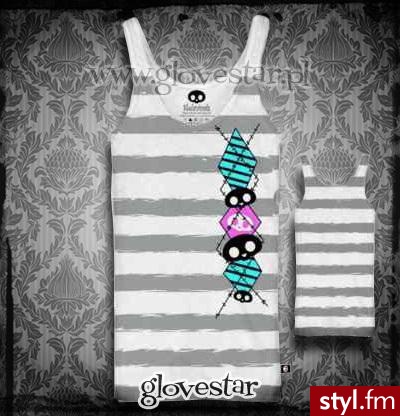 Kupić można na: www.glovestar.pl - Moda uliczna Inne Moda