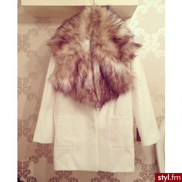 Kurtki Okrycia Moda