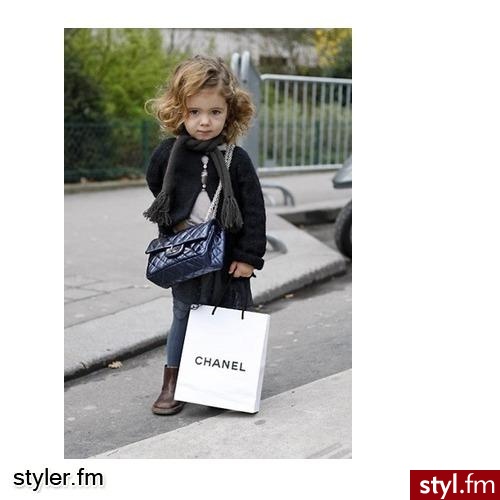 extra kids - Styler