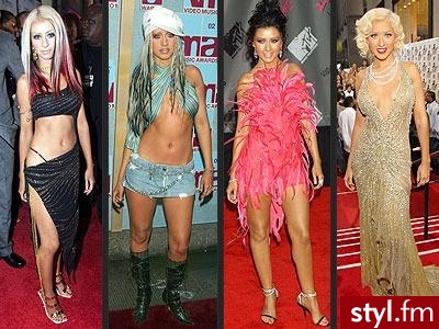 Pozostałe Ciuchy Moda