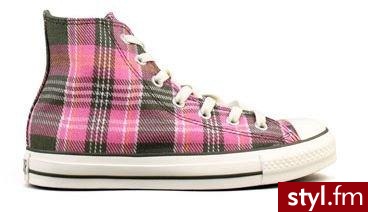 Pozostałe Buty Moda