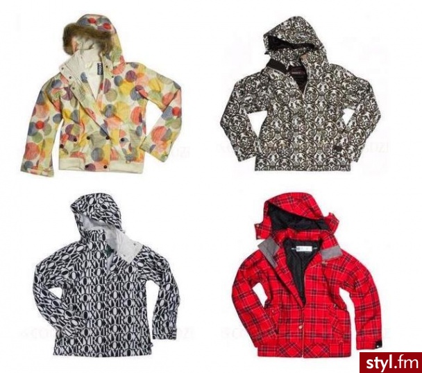 Pozostałe Ciuchy Moda