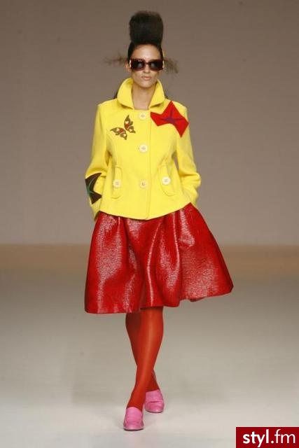 Pozostałe Ciuchy Moda