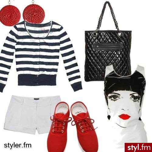 paski - Styler