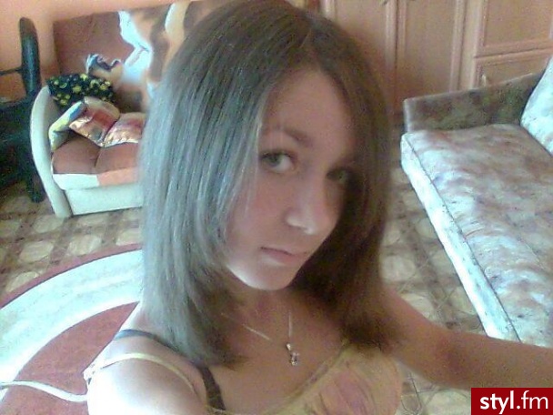 Średnie Fryzury