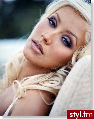 co sądzicie o takim make up'ie?;) - Makijaże