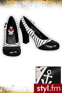 Pozostałe Buty Moda