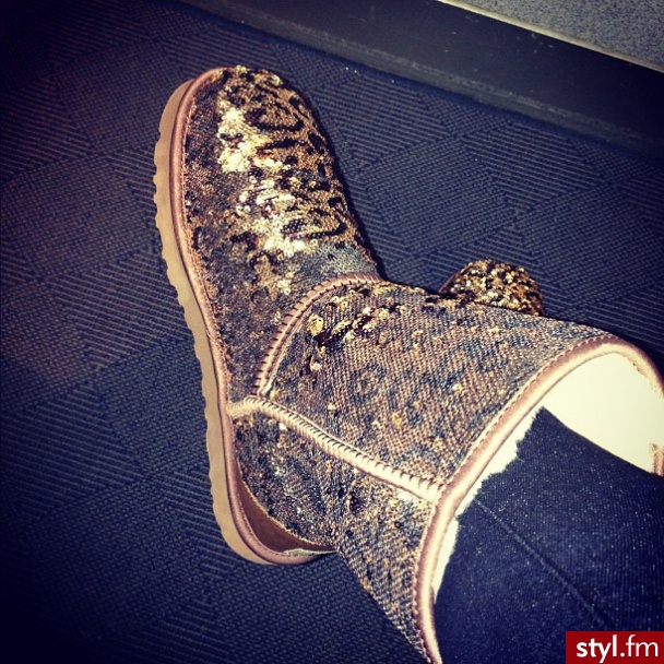 Emu Buty Moda