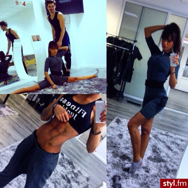 Sport i fitness
