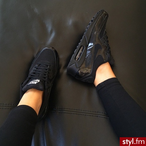 Sportowe Buty Moda