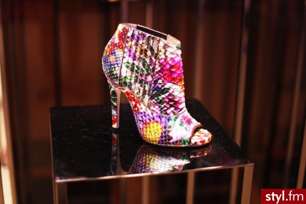 Botki Buty Moda