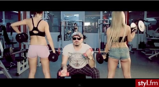 Sport i fitness