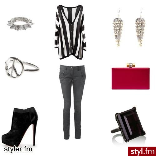 zestaw 2 - Styler