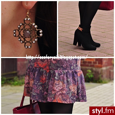 http://szafarysia.blogspot.com/  - Pozostałe Dodatki Moda