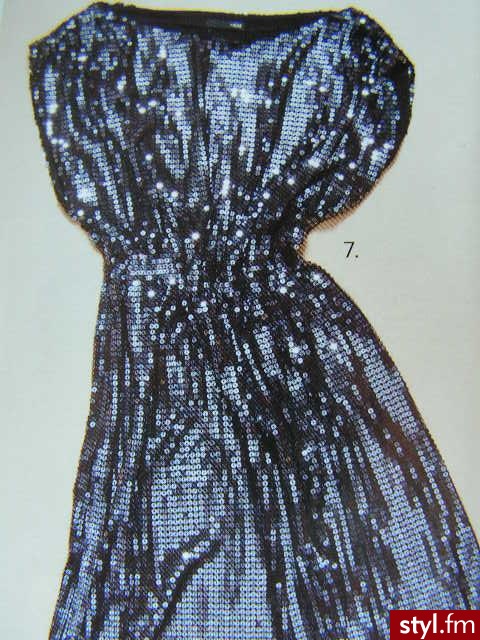 H&M - Pozostałe Ciuchy Moda
