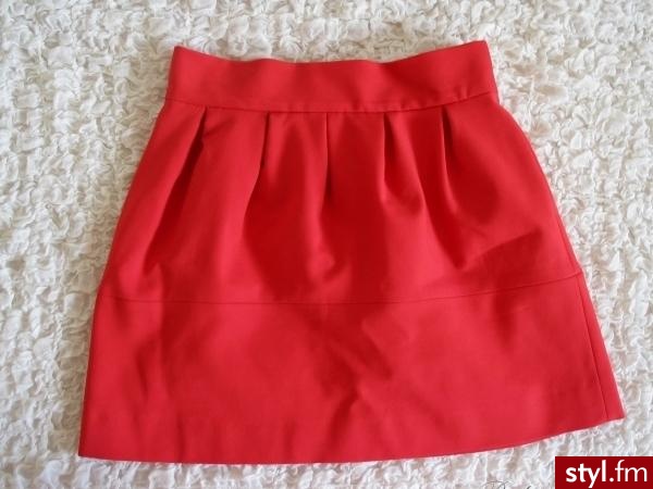 Spódnice Moda