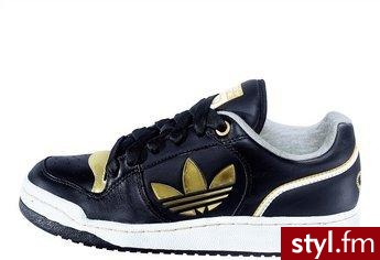 Pozostałe Buty Moda