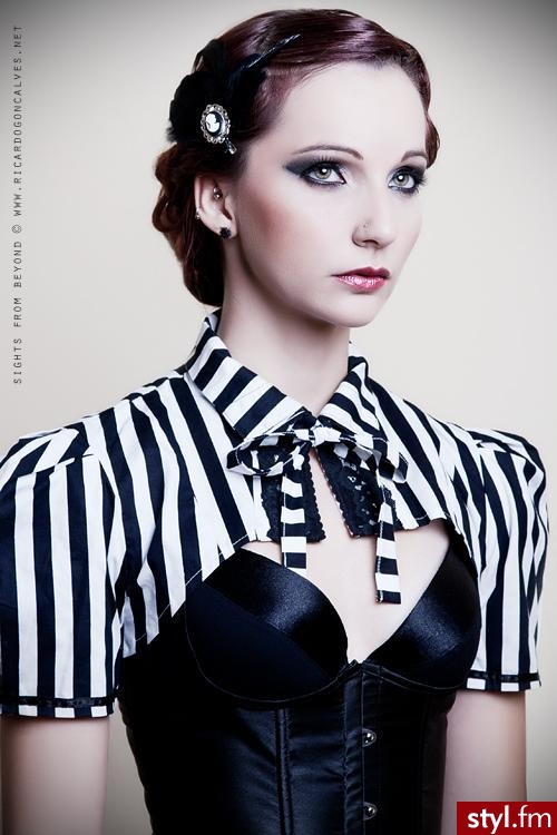Dzienne Makijaże