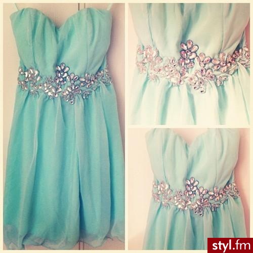 Dzienne Sukienki Moda