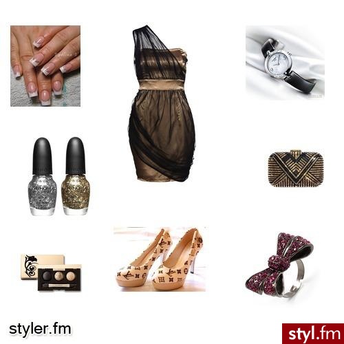 : DD - Styler
