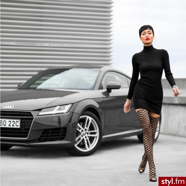 Dzienne Sukienki Moda