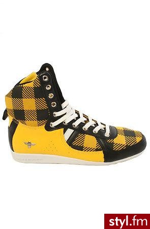 Pozostałe Buty Moda